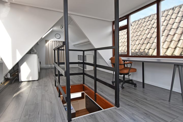 Foto 26 van Westerstraat 96