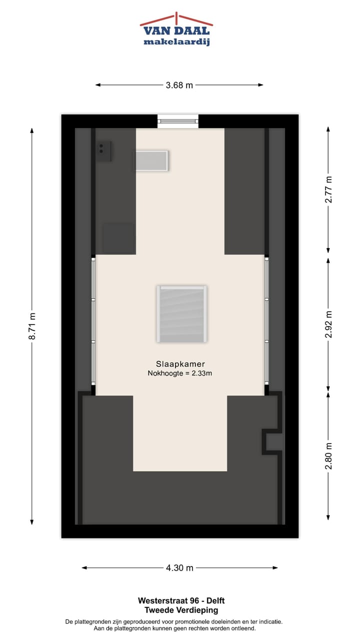 Foto 33 van Westerstraat 96