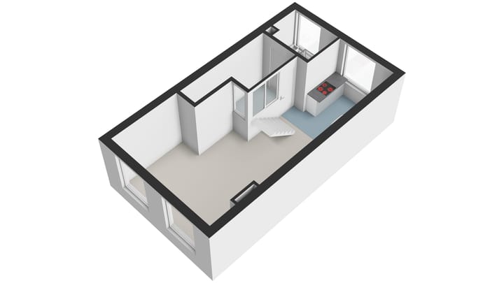 Foto 35 van Westerstraat 96