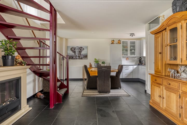 Foto 2 van Morrahof 22