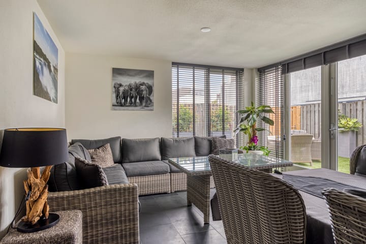 Foto 3 van Morrahof 22