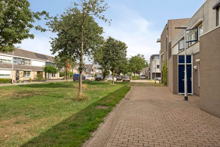 Foto 4 van Morrahof 22