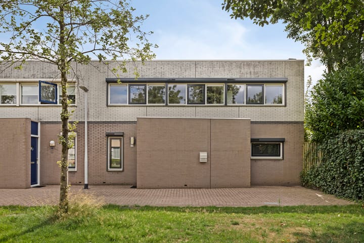 Foto 5 van Morrahof 22