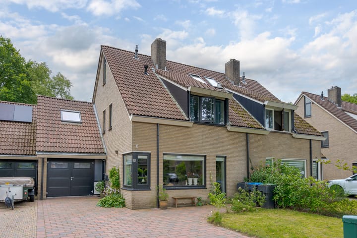 Foto 2 van Markiezenhof 20