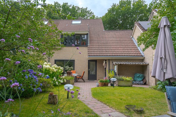 Foto 3 van Markiezenhof 20