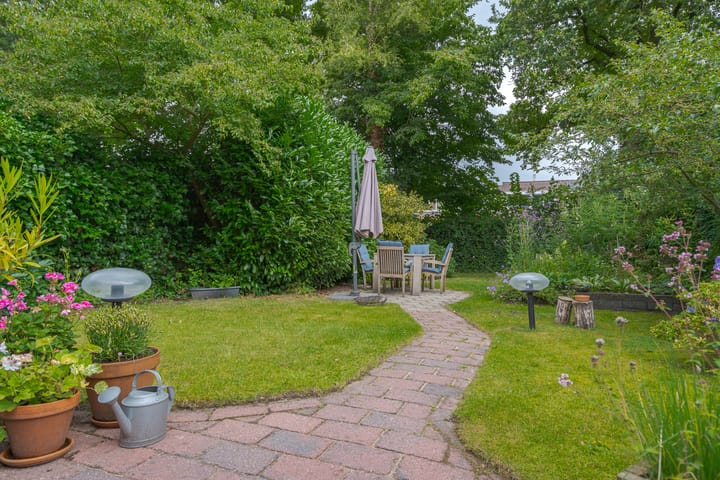 Foto 4 van Markiezenhof 20