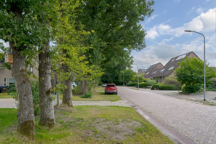 Foto 5 van Markiezenhof 20