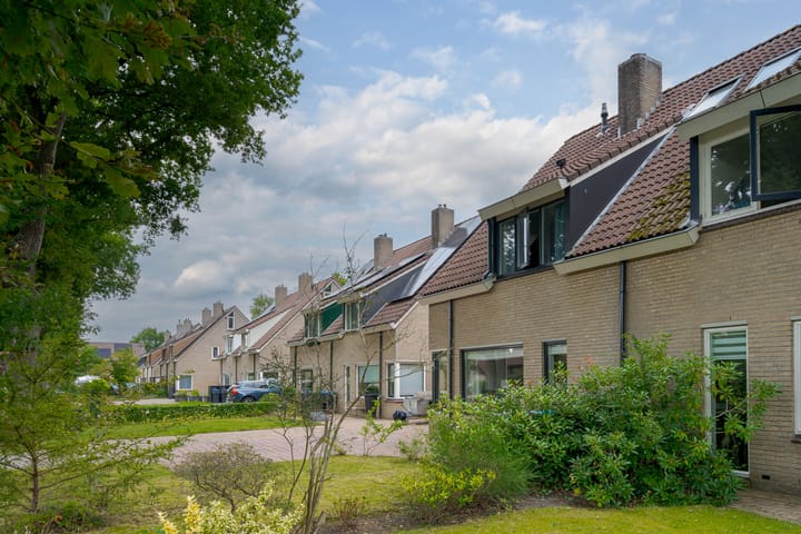 Foto 8 van Markiezenhof 20