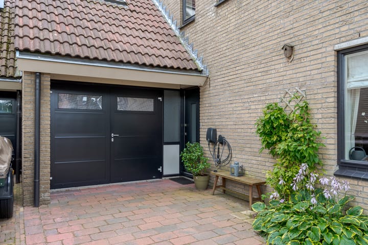 Foto 9 van Markiezenhof 20