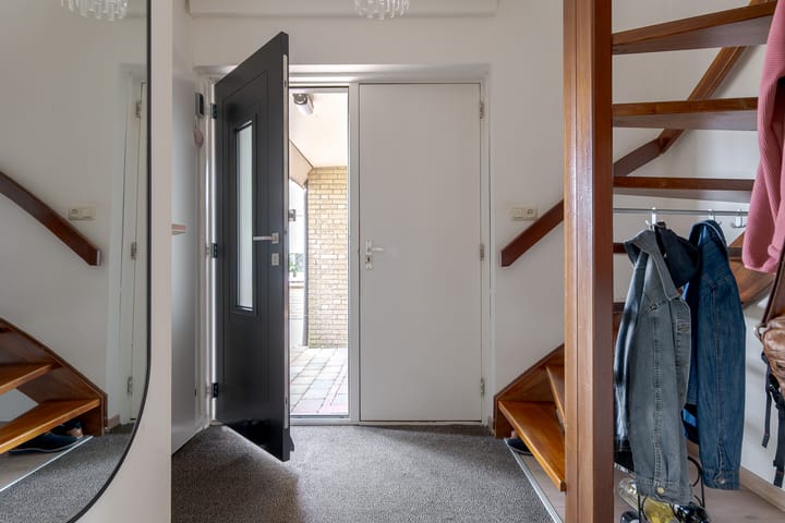 Foto 10 van Markiezenhof 20