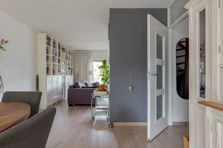 Foto 12 van Markiezenhof 20