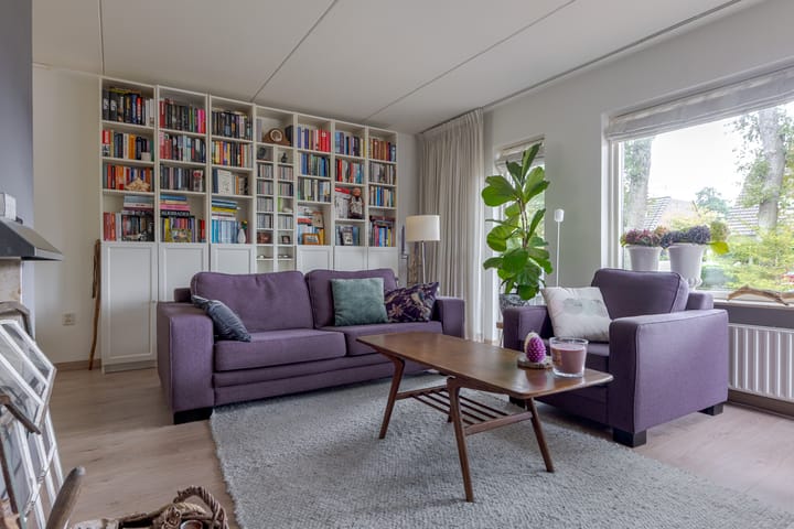 Foto 14 van Markiezenhof 20