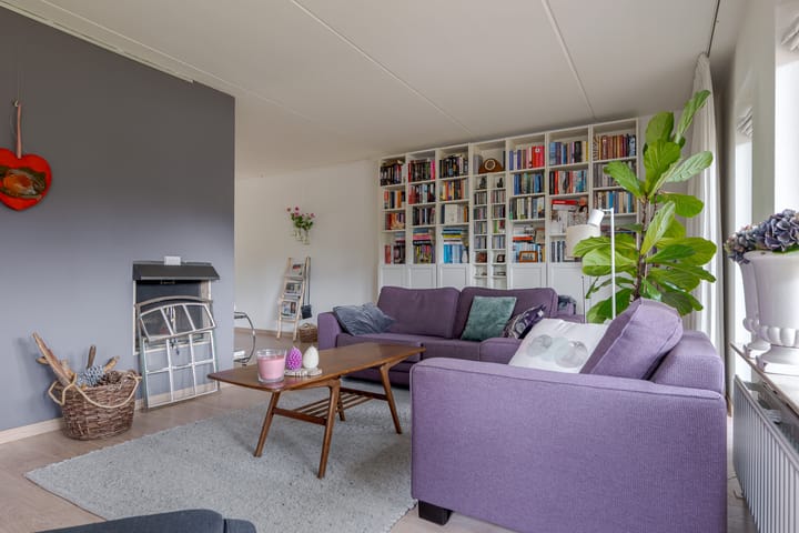 Foto 15 van Markiezenhof 20