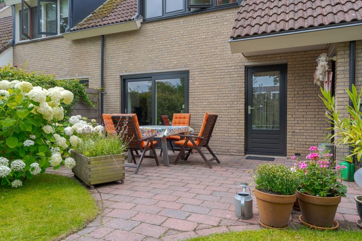 Foto 25 van Markiezenhof 20