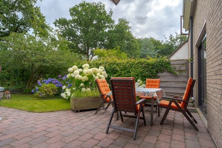 Foto 26 van Markiezenhof 20