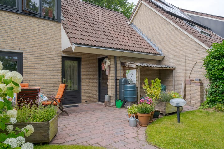 Foto 28 van Markiezenhof 20