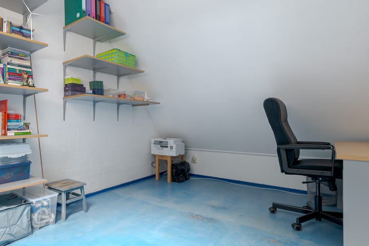 Foto 40 van Markiezenhof 20