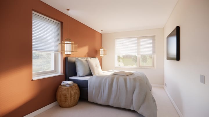 Photo 7 of Menheerse Erf- De Boomstam