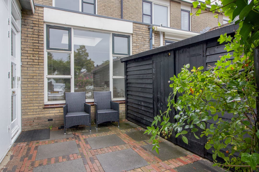 Foto 22 van Kluut 17