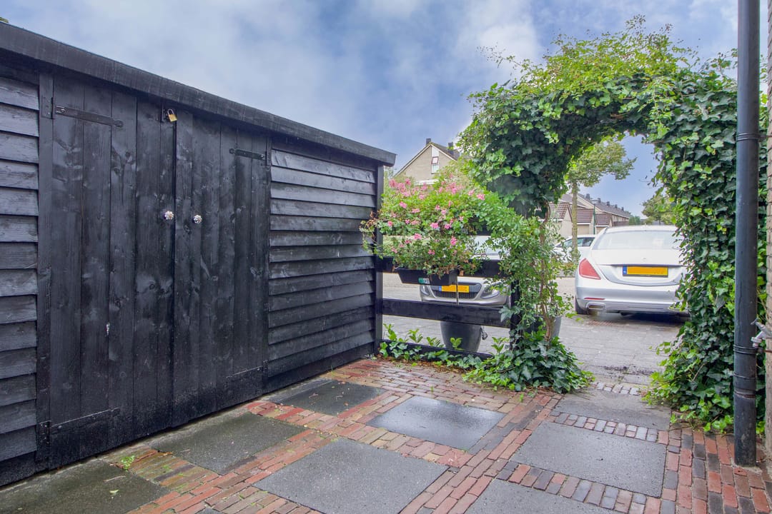 Foto 23 van Kluut 17