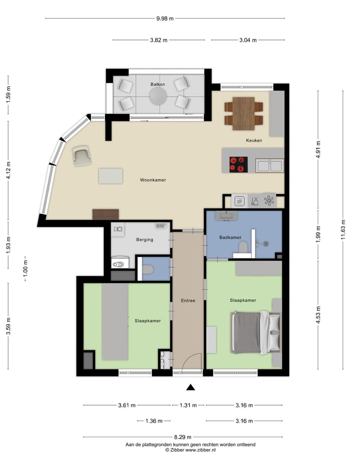 Foto 49 van Hintham 51