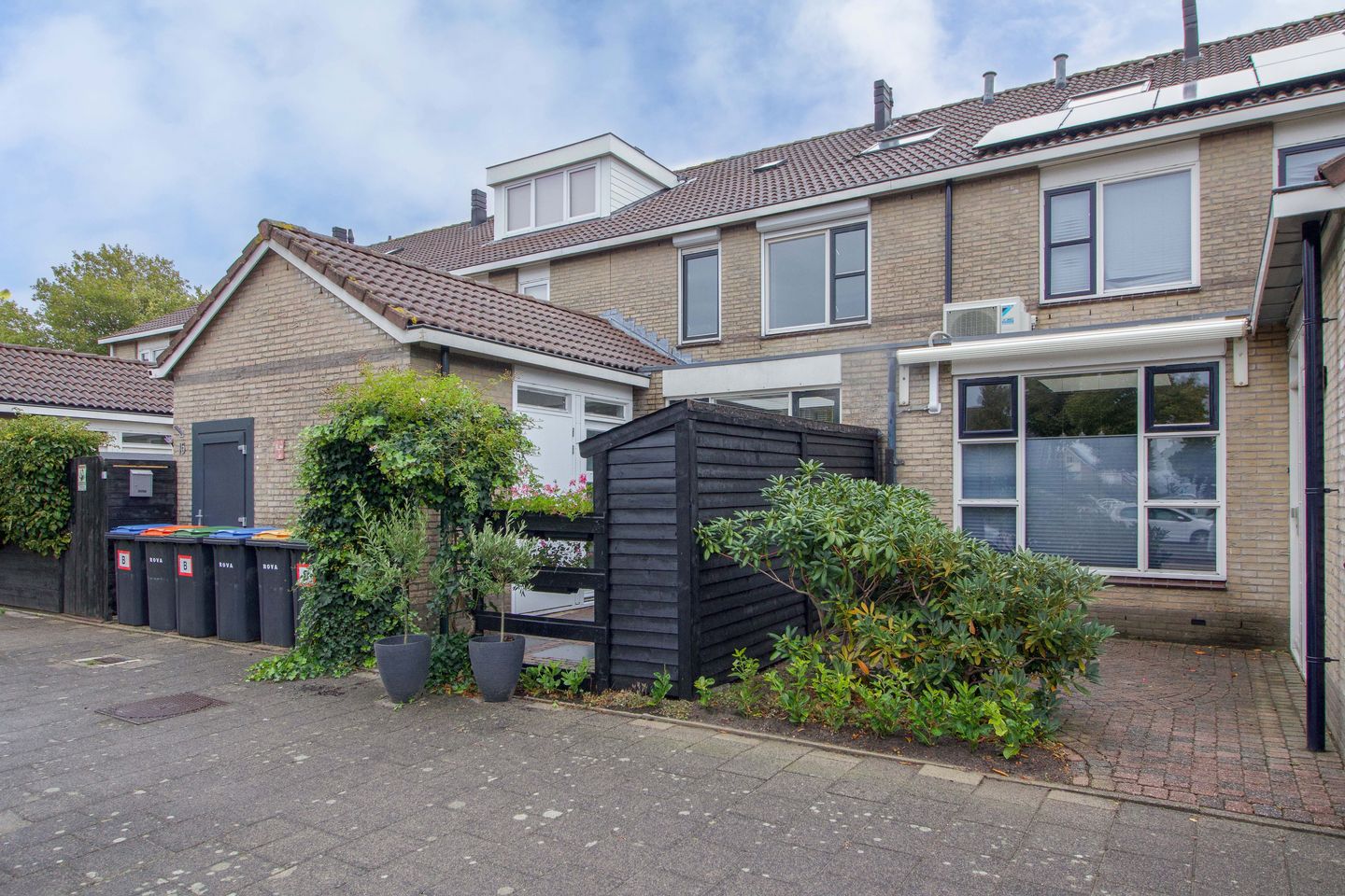 Foto 25 van Kluut 17