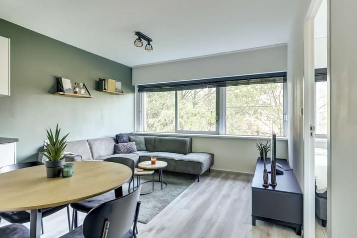 Foto 5 van Boeierstraat 111