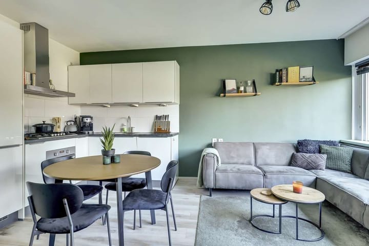 Foto 6 van Boeierstraat 111