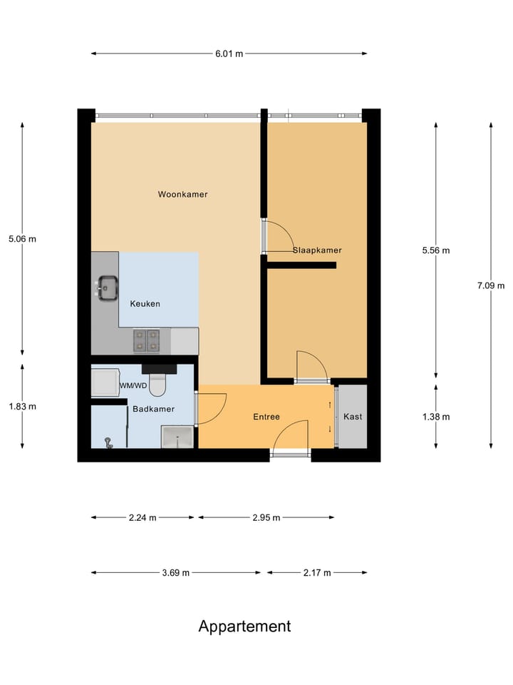 Foto 18 van Boeierstraat 111