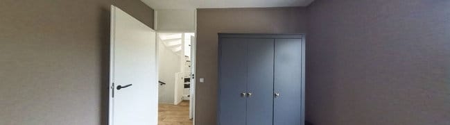 Slaapkamer 3