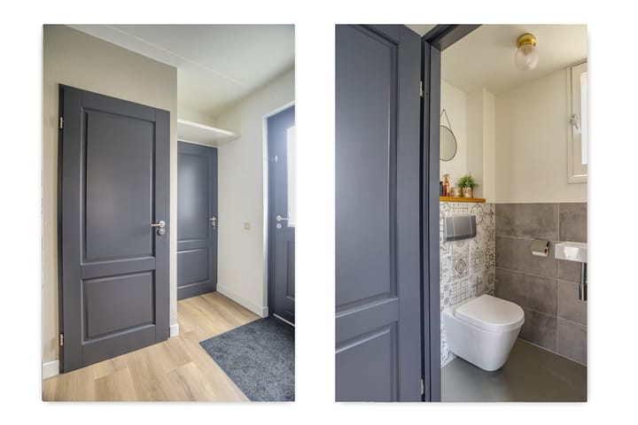 Photo 2 of Burgemeester Poortstraat 32