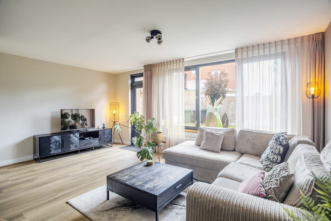 Foto 8 van Burgemeester Poortstraat 32