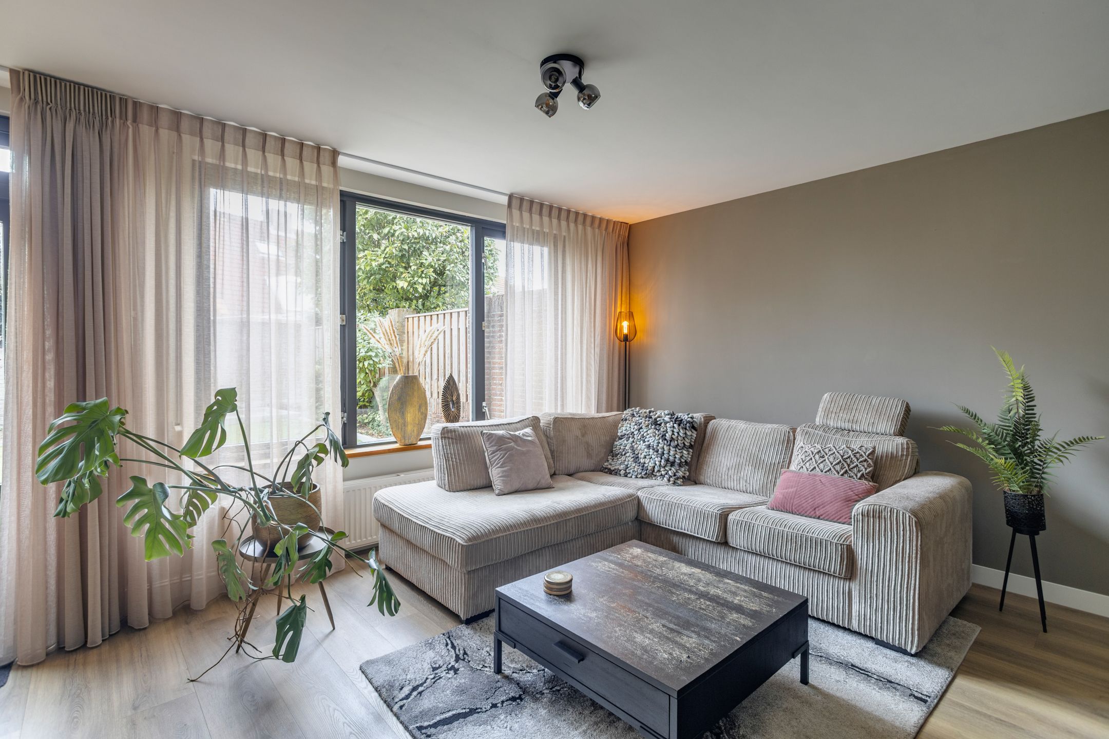 Foto 9 van Burgemeester Poortstraat 32