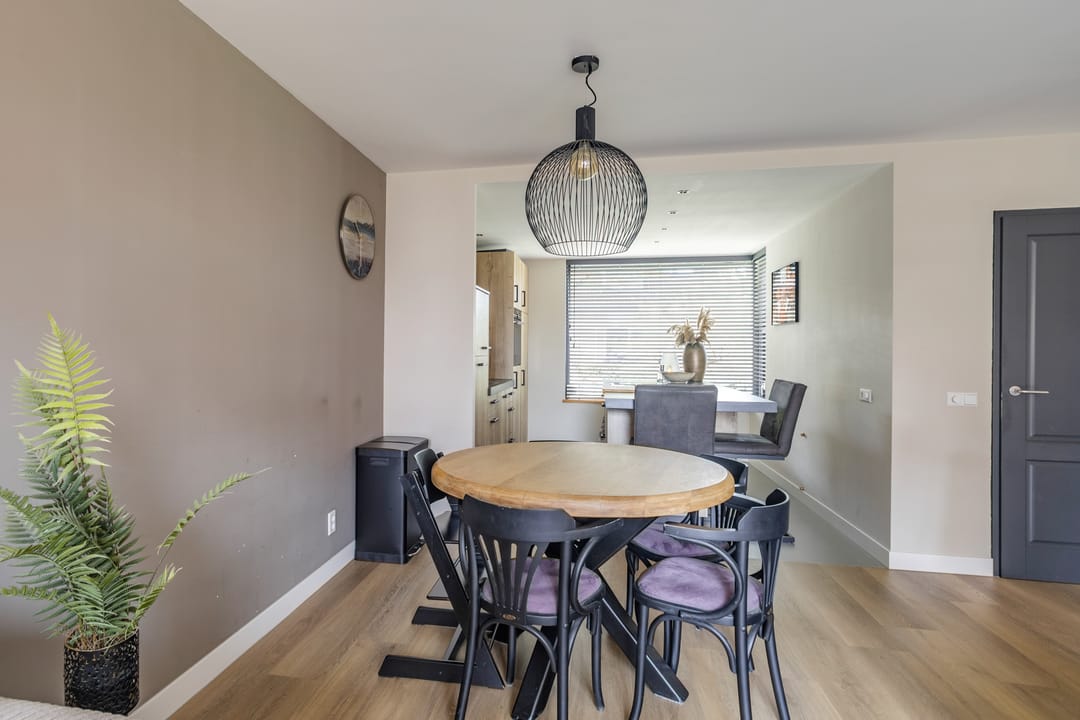 Foto 11 van Burgemeester Poortstraat 32