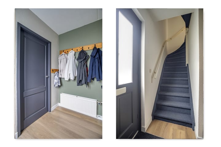 Photo 12 of Burgemeester Poortstraat 32