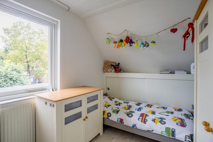 Photo 15 of Burgemeester Poortstraat 32