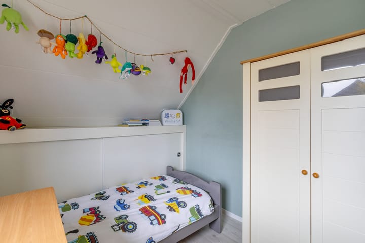 Photo 16 of Burgemeester Poortstraat 32