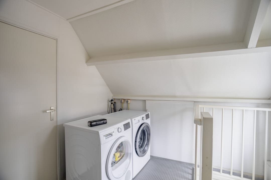 Foto 23 van Burgemeester Poortstraat 32