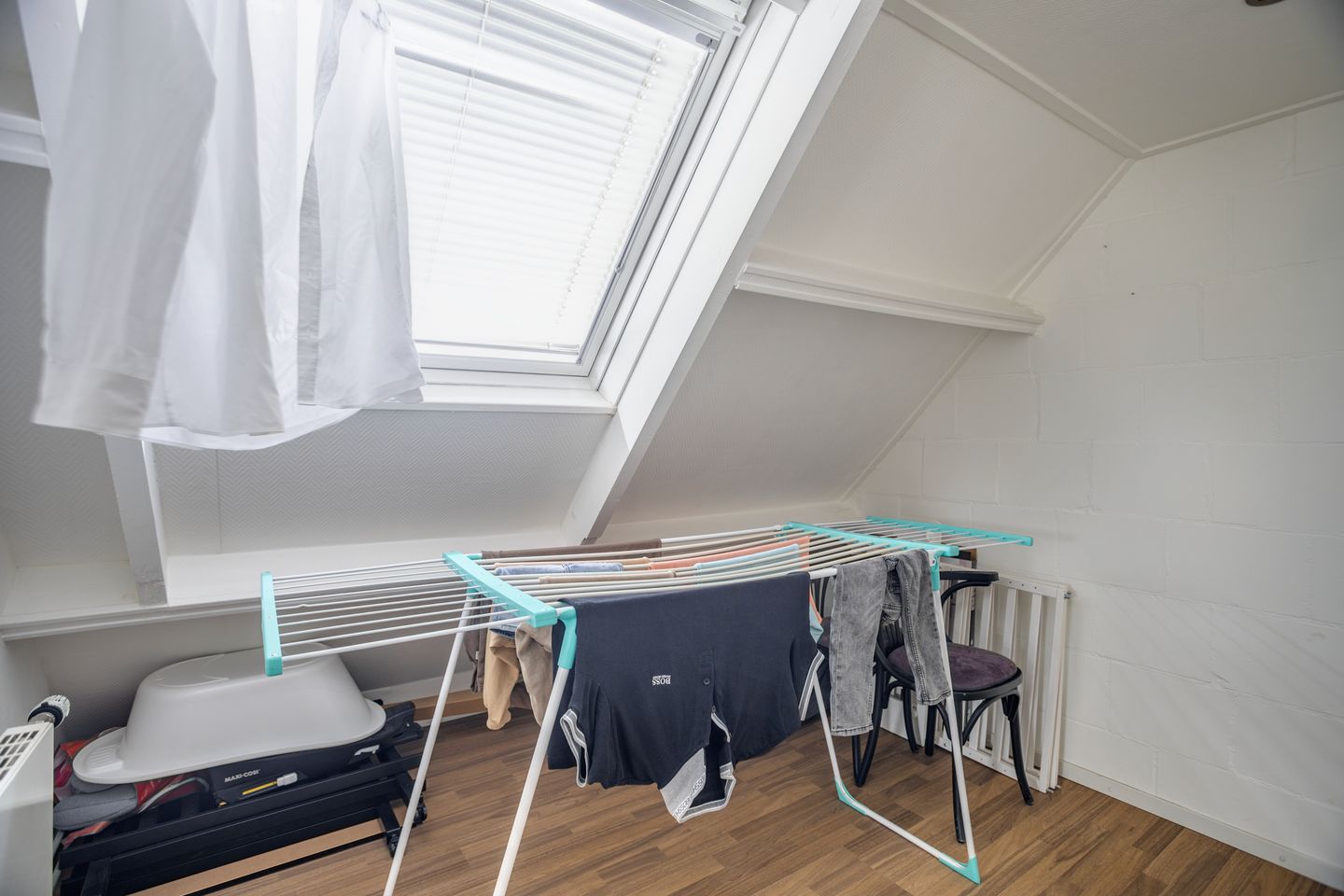 Foto 25 van Burgemeester Poortstraat 32