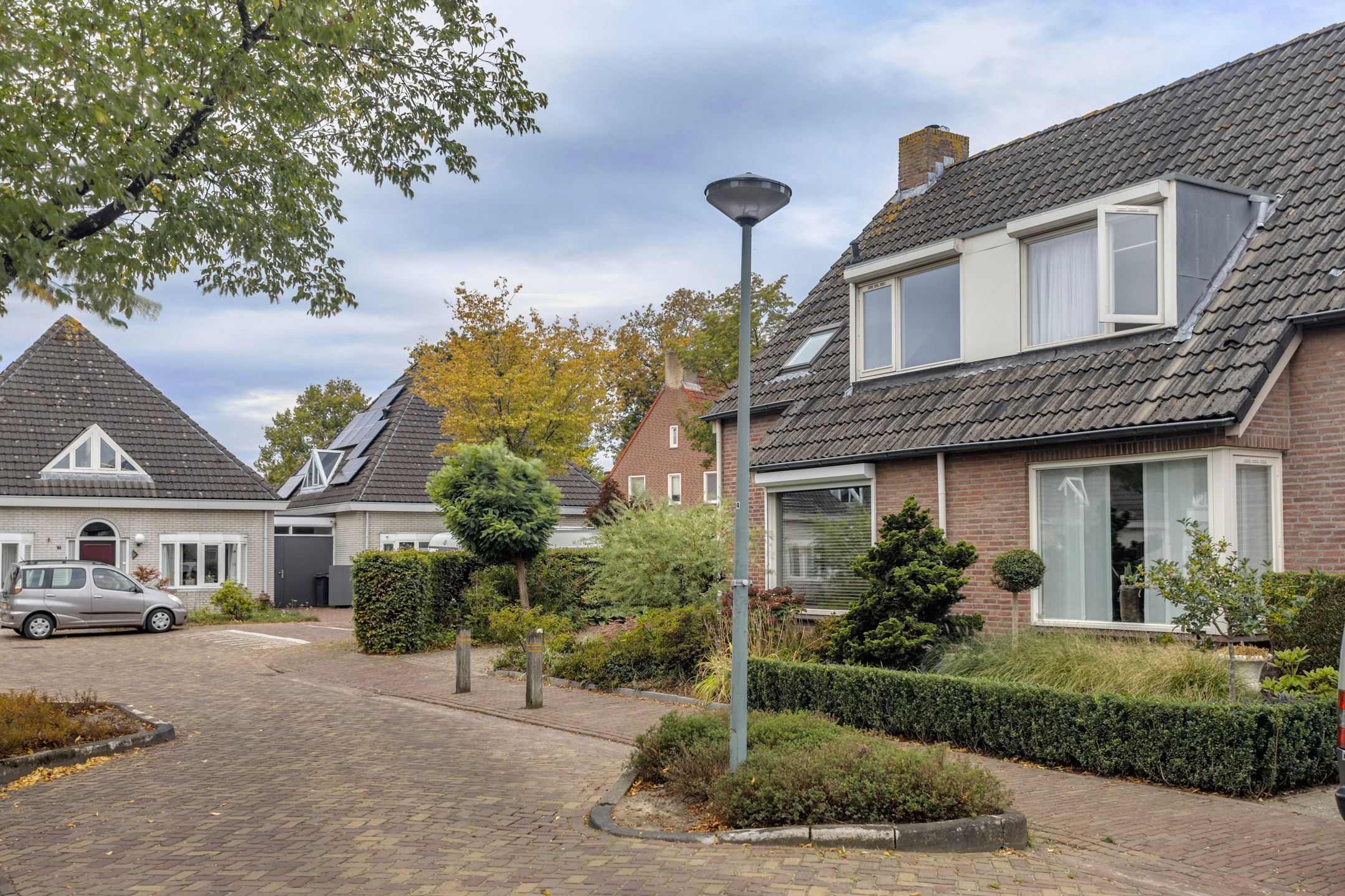 Foto 36 van Burgemeester Poortstraat 32