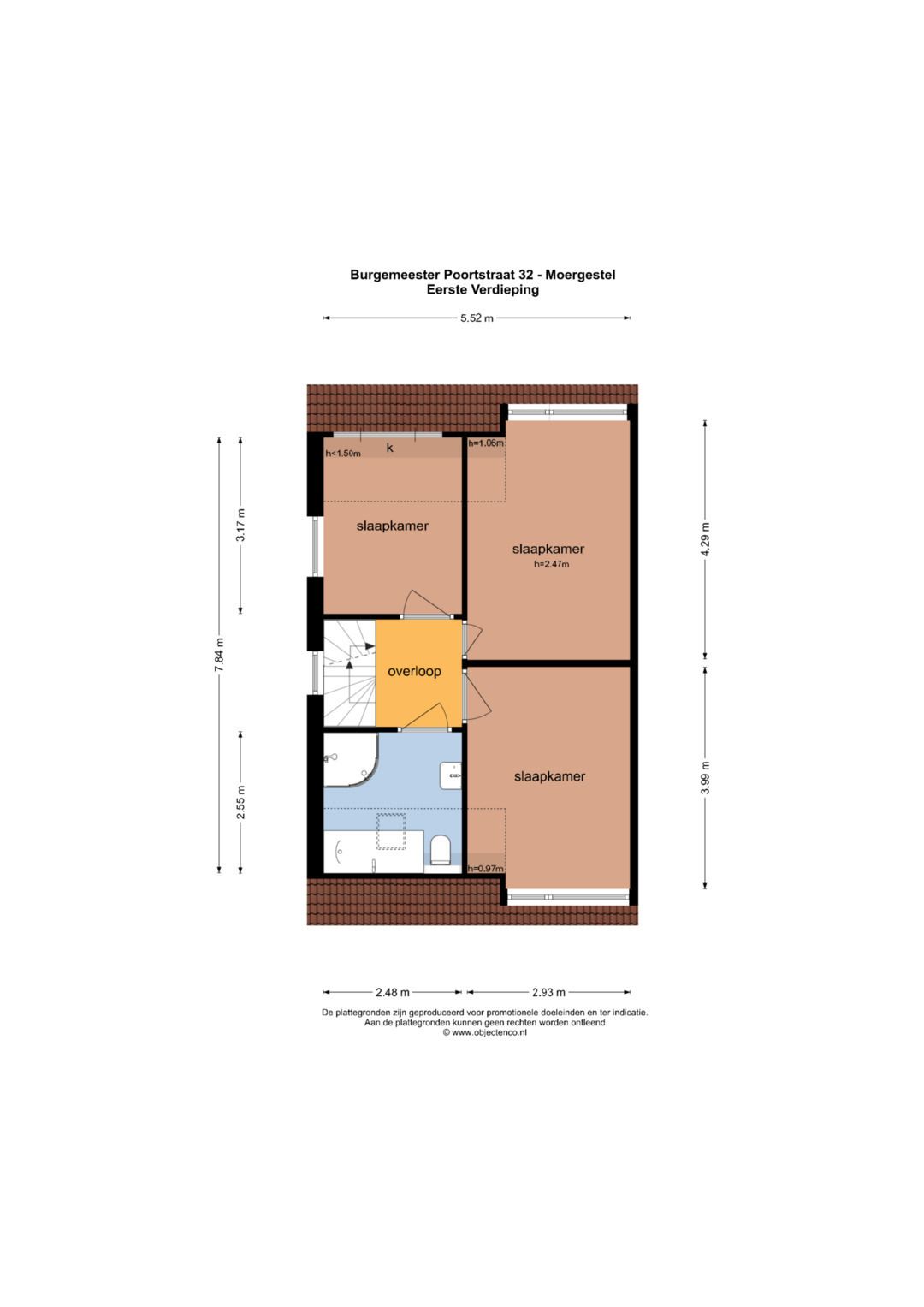 Foto 39 van Burgemeester Poortstraat 32
