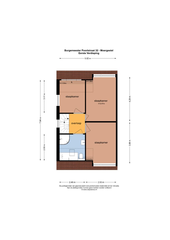 Photo 39 of Burgemeester Poortstraat 32