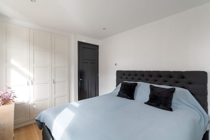 Photo 4 of Kalvermarkt 4-A