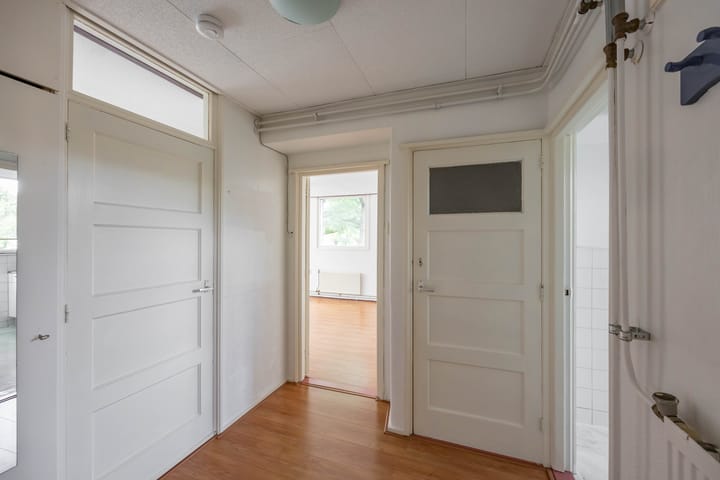 Foto 2 van Jacob Catsstraat 79