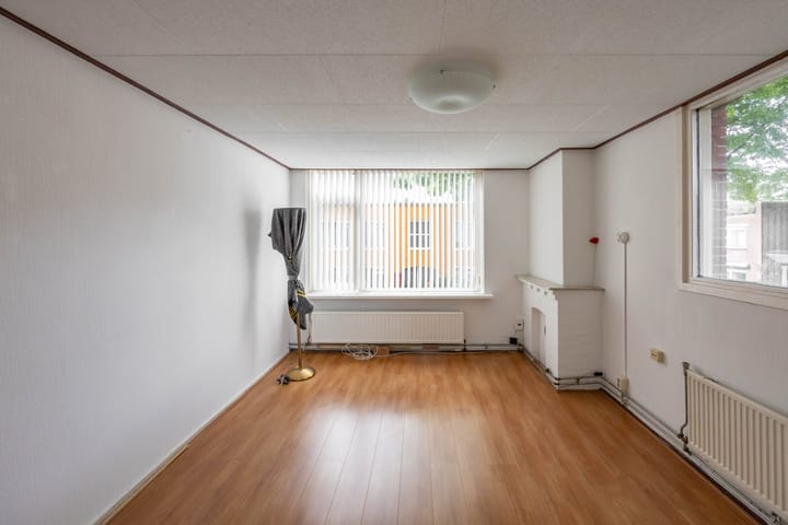 Foto 3 van Jacob Catsstraat 79