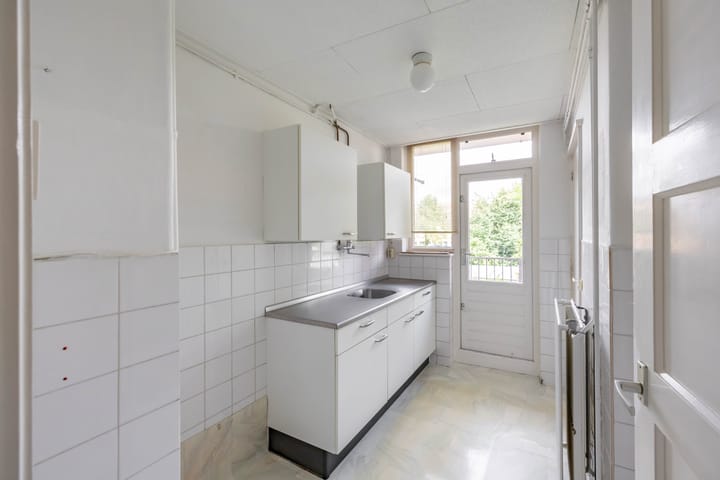 Foto 4 van Jacob Catsstraat 79