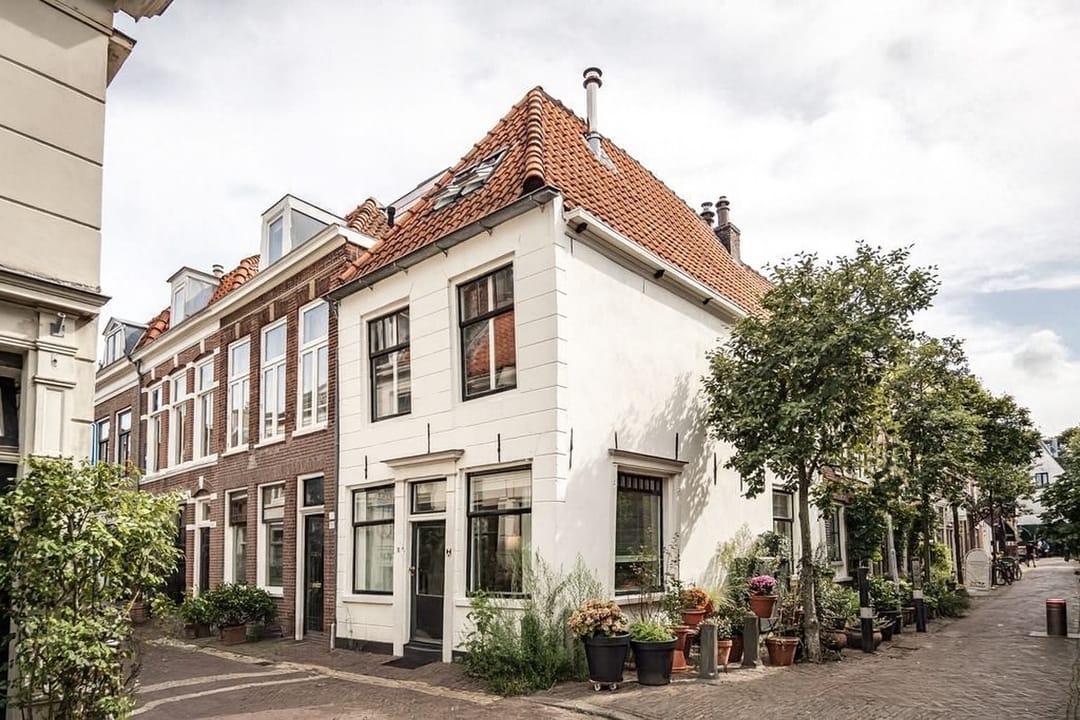 Foto 1 van Doelstraat 23