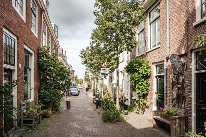 Photo 5 of Doelstraat 23