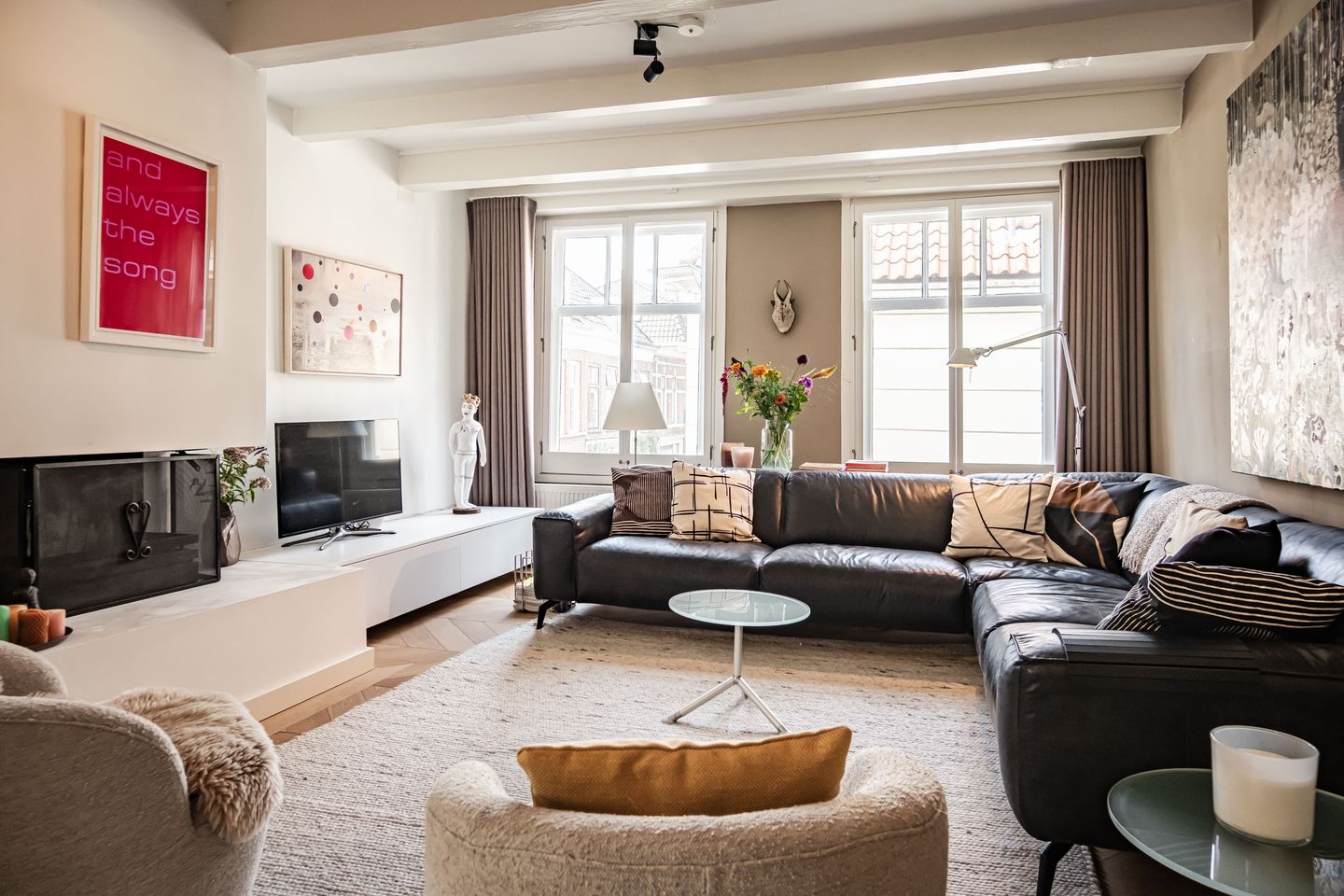 Foto 14 van Doelstraat 23