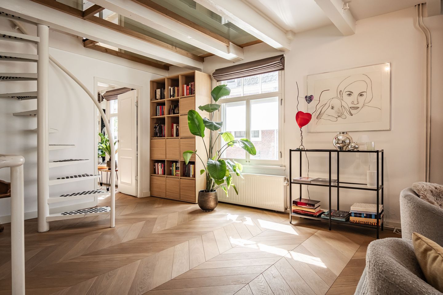 Foto 19 van Doelstraat 23